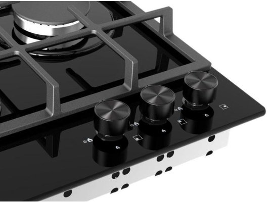 Варочная панель CANDY CHXG53CNB